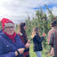 Story Circle Initiator